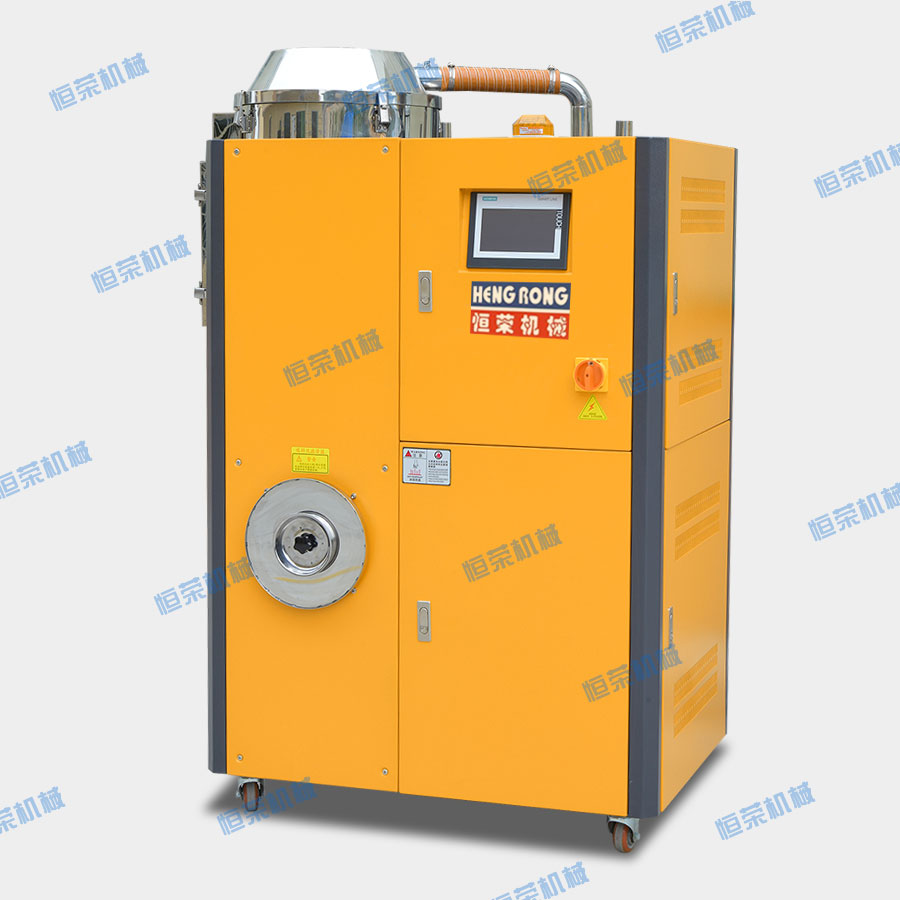 除濕干燥機(jī)每個(gè)配件是如何工作的？