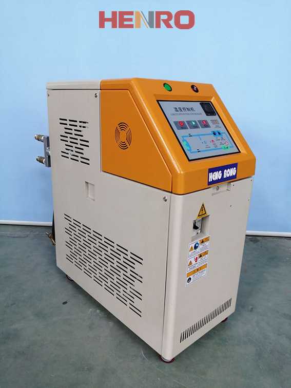 水式模溫機通常應用在哪些場景 水式模溫機通常應用在哪些場景